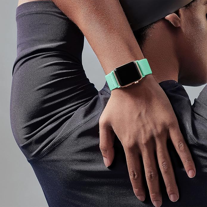 Adorve Stretchy Band Compatible - Image 5