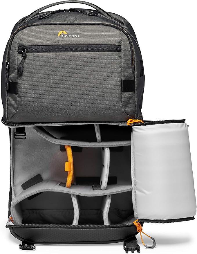 Lowepro Fast Pack BP250AW III Backpack - Image 3