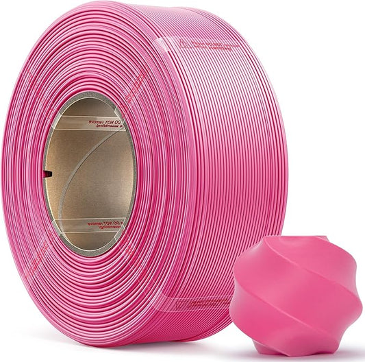 PLA Basic, Pre-Dried Refill Filament 1kg by MarsWork