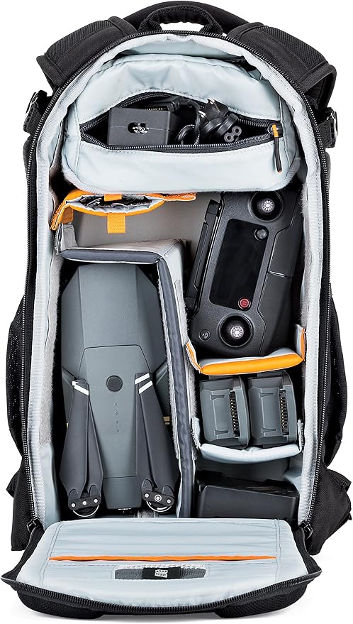 Lowepro Flipside 200 AW II Camera Backpack - Image 7