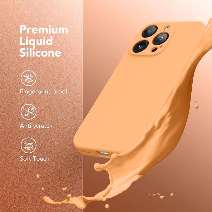 Magnetic for iPhone 16 Pro Case, Compatible - Image 9