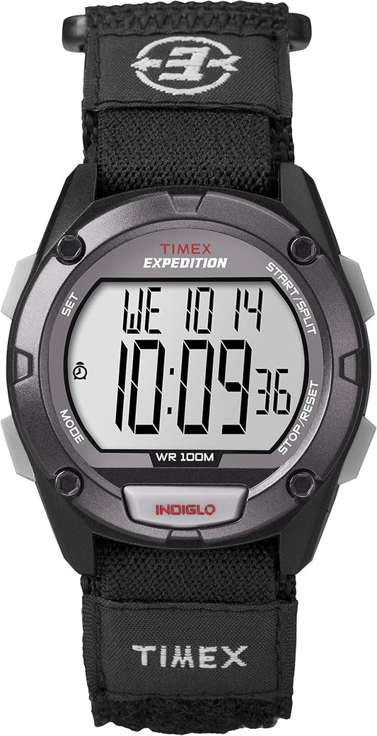 Timex Men's Expedition Digital CAT5 41mm Watch by Timex