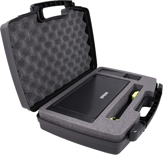CASEMATIX Travel Case Compatible - Image 8
