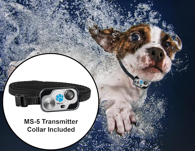 Power Pet Automatic Electronic Pet Door by High Tech Pet - Image 2