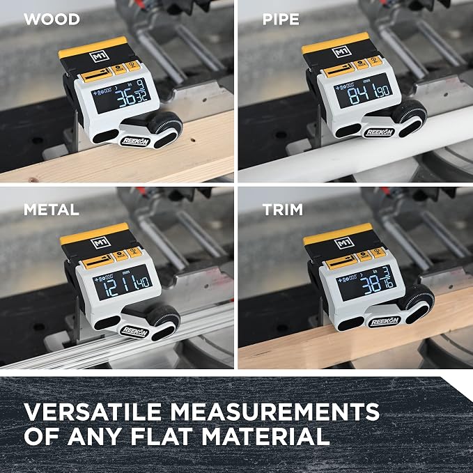 REEKON M1 Caliber Measuring Tool - Image 8