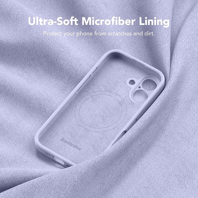 Magnetic for iPhone 17 Case, Compatible - Image 5