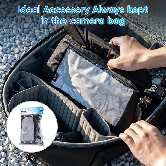 Professional Waterproof Camera Rain Cover - Image 6