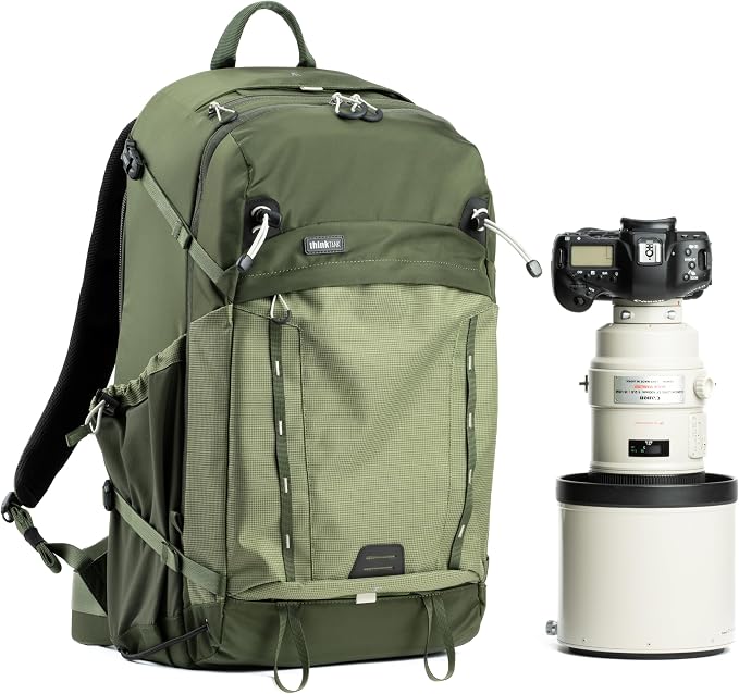 Think Tank BackLight 36L Camera Daypack Backpack by ThinkTankPhoto