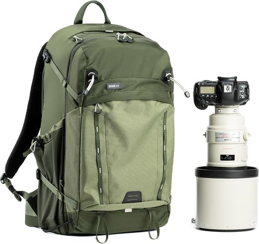 Think Tank BackLight 36L Camera Daypack Backpack by ThinkTankPhoto
