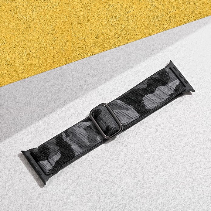 Adorve Stretchy Band Compatible - Image 2