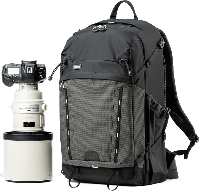 Think Tank BackLight 36L Camera Daypack Backpack - Image 6