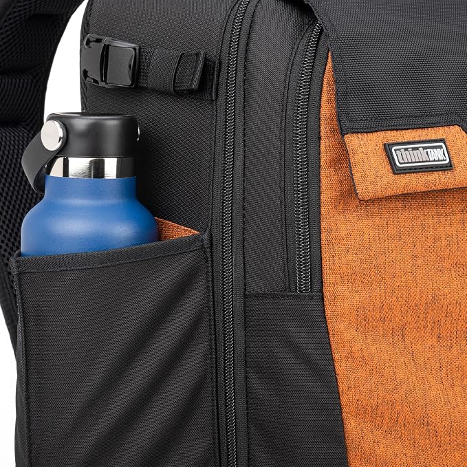 Think Tank Mirrorless Mover Camera Backpack - Image 10