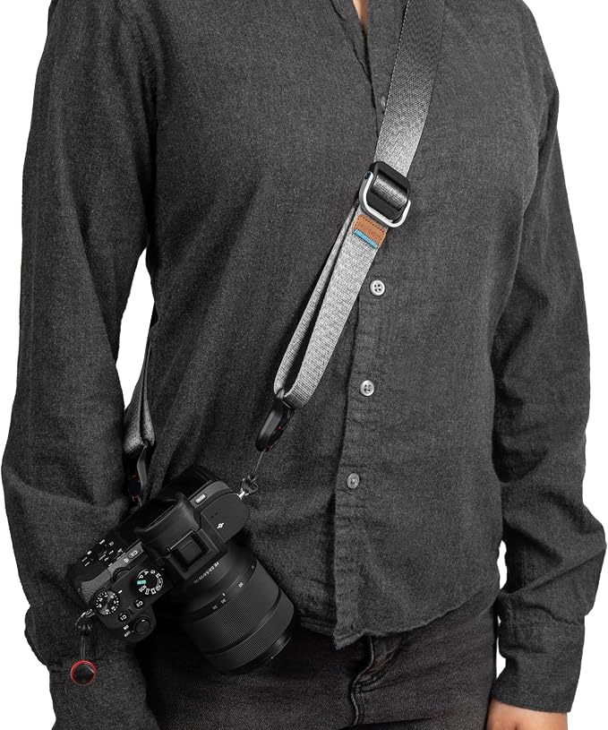 Peak Design Slide Lite Camera Strap - Image 4