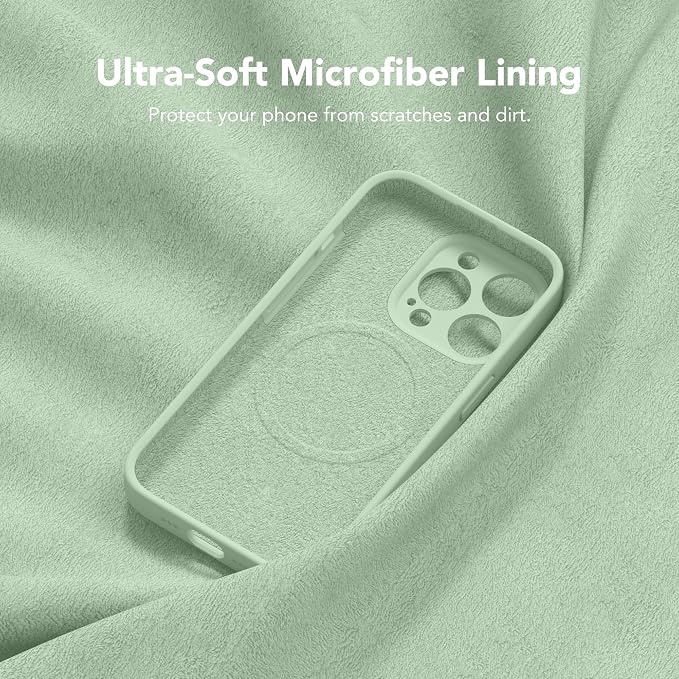 Magnetic for iPhone 13 Pro Max Case, Compatible - Image 7