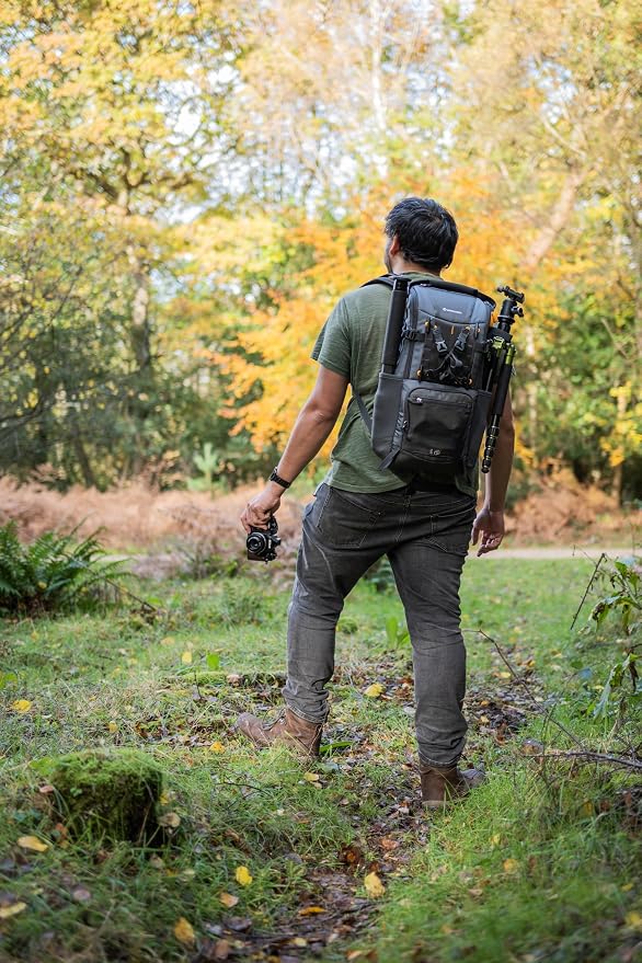 VANGUARD Alta Sky 42 Professional Camera Backpack - Image 9