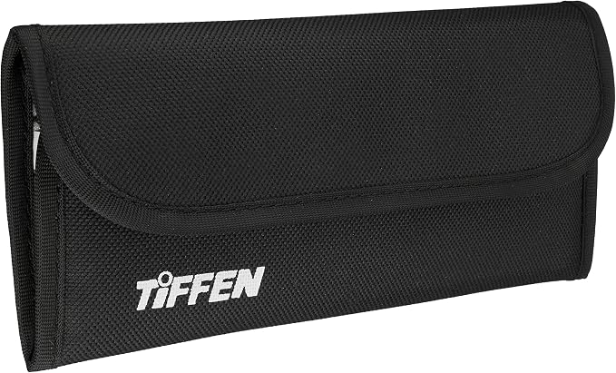 Tiffen 62BWFK 62mm Black and White Filter Kit - Image 6