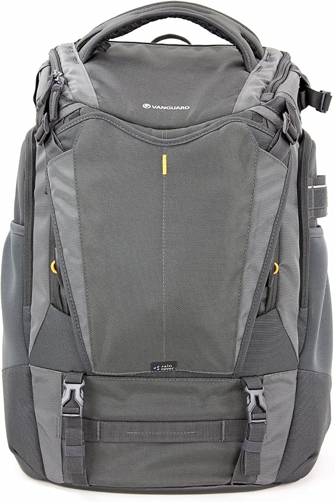 VANGUARD Alta Sky 53 Versatile DSLR Camera And Drone Backpack, 34L Capacity by Vanguard