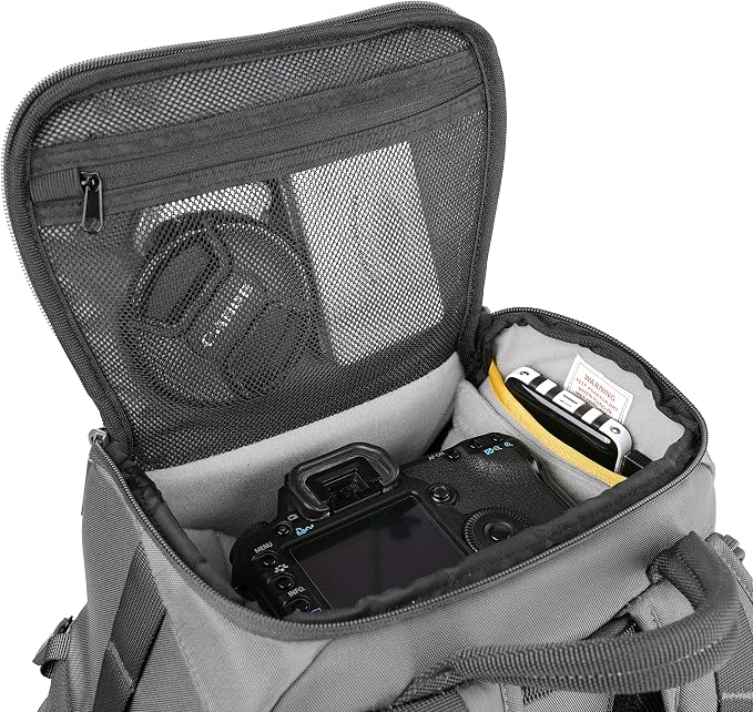 VANGUARD VEO Adaptor R48 Camera Backpack - Image 5