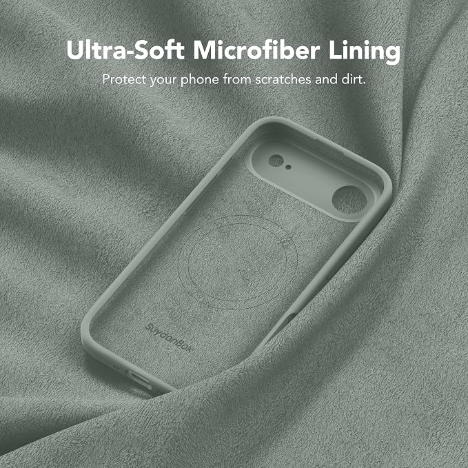 Magnetic for iPhone Air Case, Compatible - Image 5