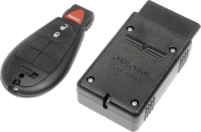 Dorman 99360 Patented Keyless Entry Remote by DormanProducts