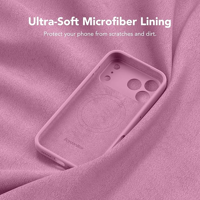 Magnetic for iPhone 17 Pro Max Case, Compatible - Image 5