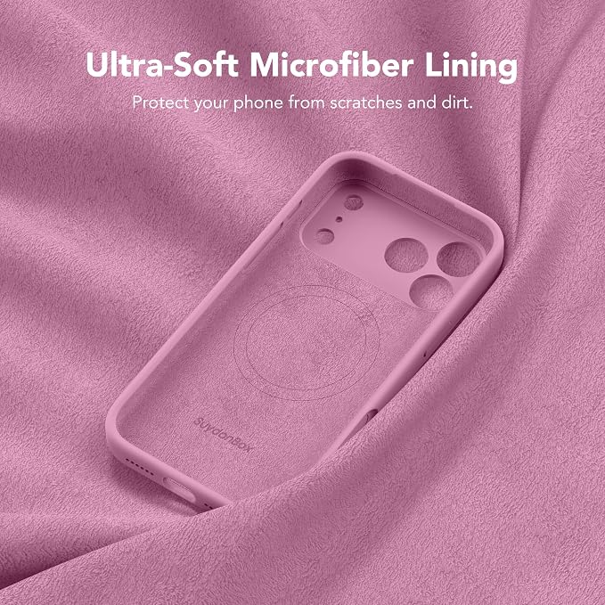 Magnetic for iPhone 17 Pro Case, Compatible - Image 5