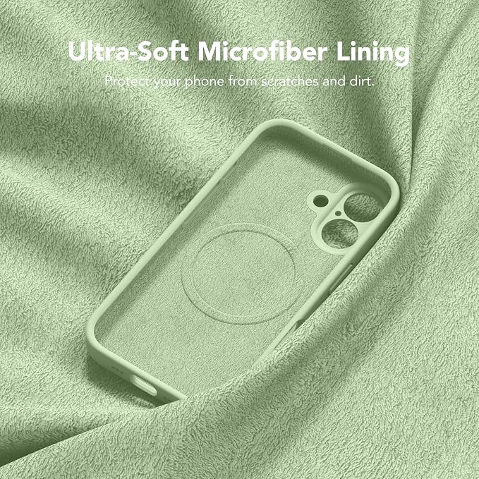 Magnetic for iPhone 16 Plus Case, Compatible - Image 7