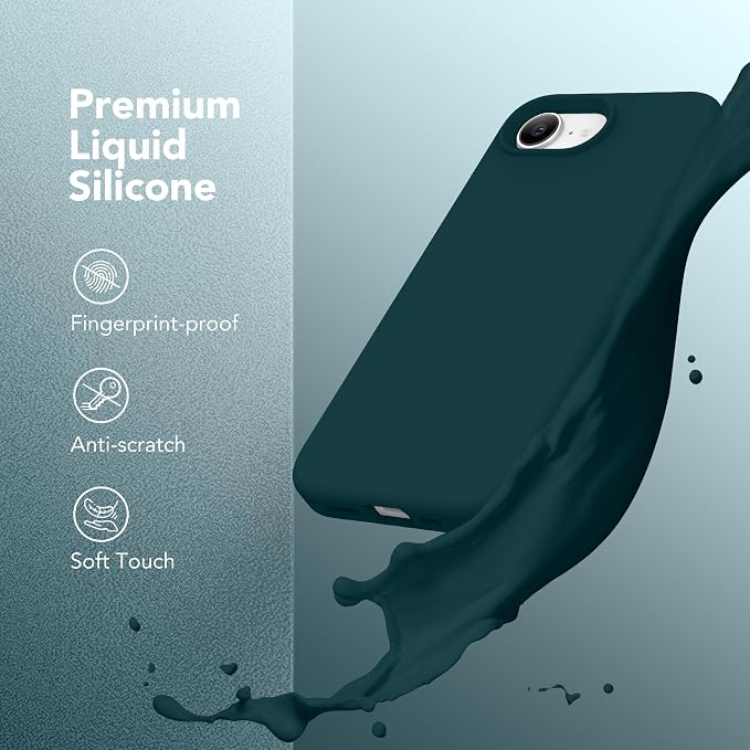 Magnetic for iPhone 17e/iPhone 16e Case, Compatible - Image 7