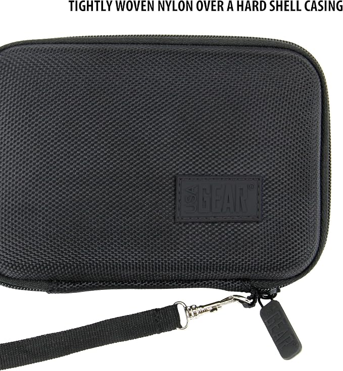 USA Gear 6.5 Inch Portable WiFi Hotspot - Image 7