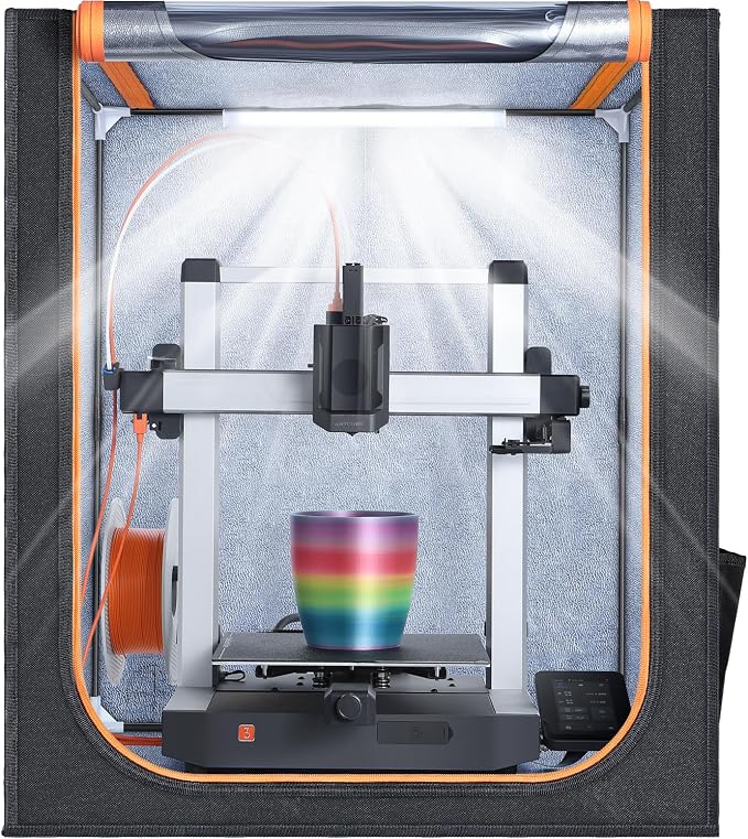 YOOPAI 3D Printer Enclosure by YOOPAI
