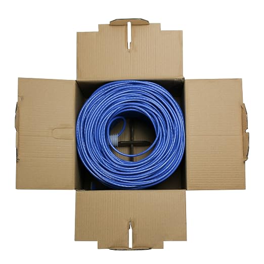 NavePoint CAT6 Ethernet Cable - Image 3