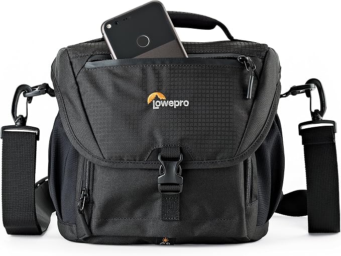 Lowepro LP37121, Nova 170 AW II Camera Bag, Fits DSLR - Image 2