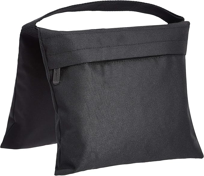 Amazon Basics Photographic Empty Sandbag - Image 2