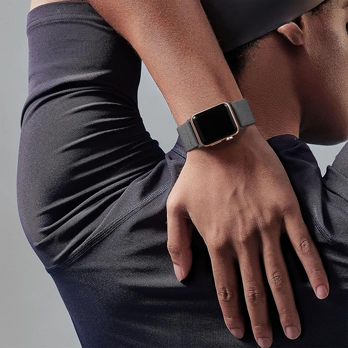 Adorve Stretchy Band Compatible - Image 5