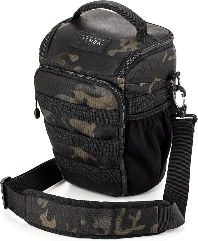 Tenba Axis v2 4L Top Loader Camera Bag by Tenba