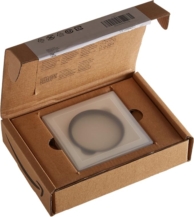 Amazon Basics UV Protection Camera Lens Filter, Scratch Resistant, Photography - Image 5