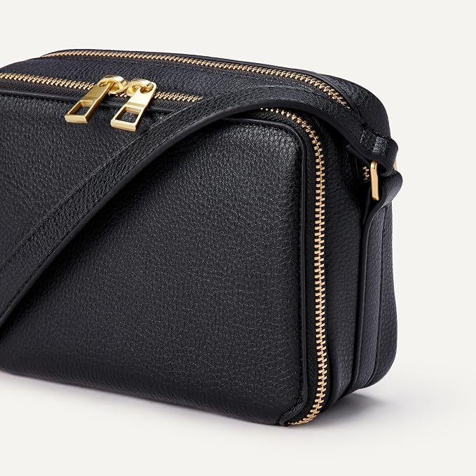 Amazon Essentials Women's Boxy Crossbody Bag - Image 4