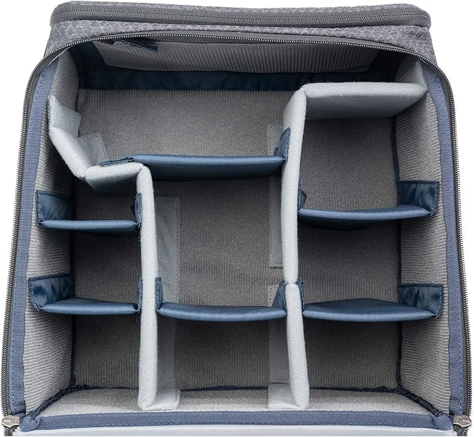 Think Tank Stash Master Large Pro Camera Cube Insert - Image 3