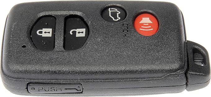 Dorman 92067 Keyless Entry Transmitter Cover Compatible - Image 2