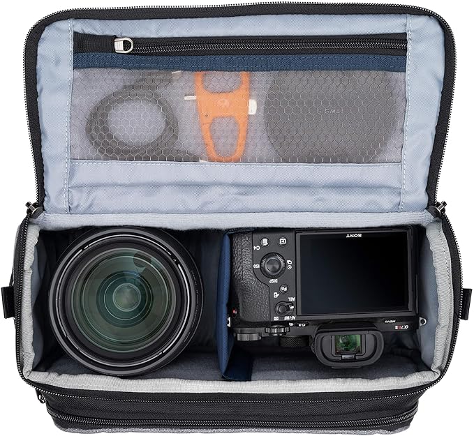 Think Tank Mirrorless Mover 25 Camera Bag Large - Image 4