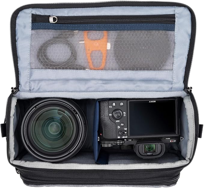 Think Tank Mirrorless Mover 25 Camera Bag Large - Image 4