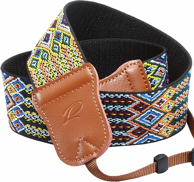 Padwa Lifestyle Colorful Camera Strap - Image 7