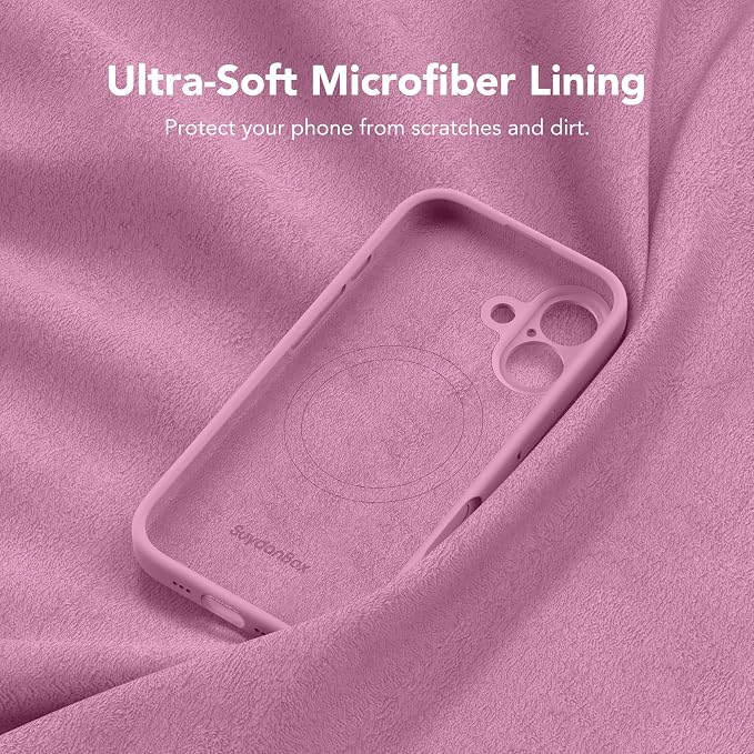 Magnetic for iPhone 16 Case, Compatible - Image 5