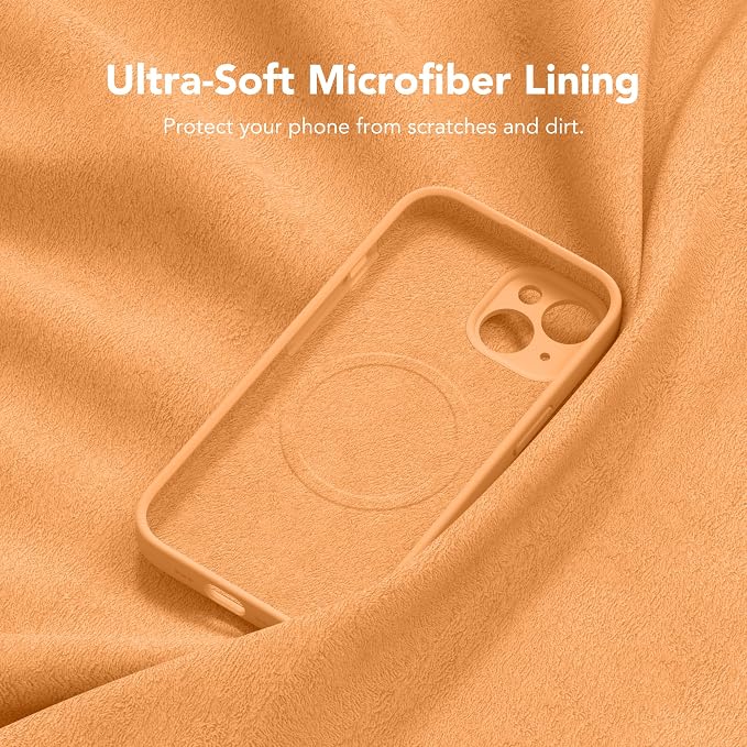 Magnetic for iPhone 15 Case, Compatible - Image 6