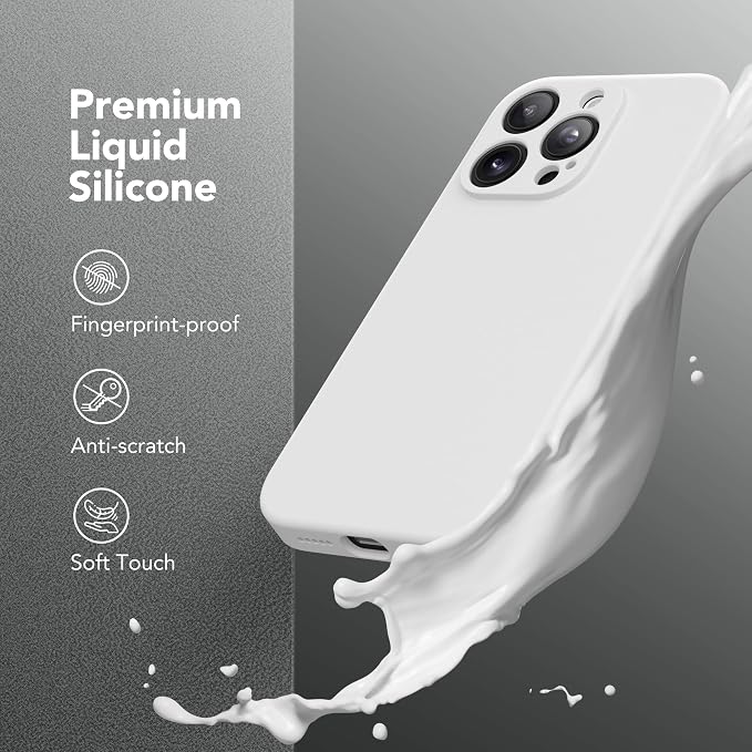 Magnetic for iPhone 13 Pro Max Case, Compatible - Image 2