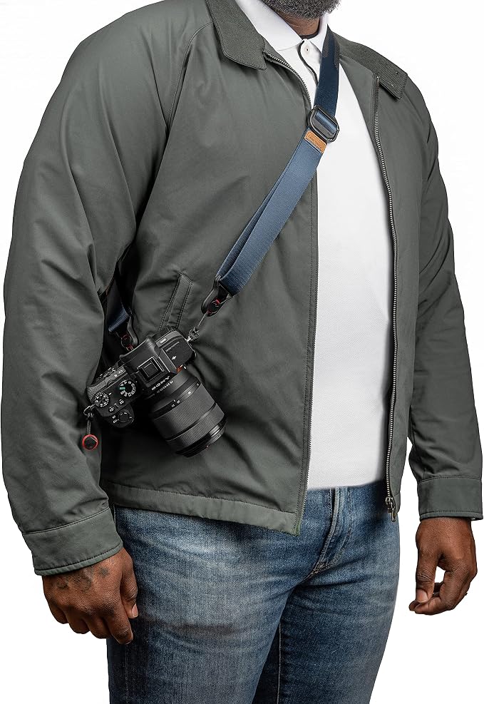 Peak Design Slide Lite Camera Strap - Image 7