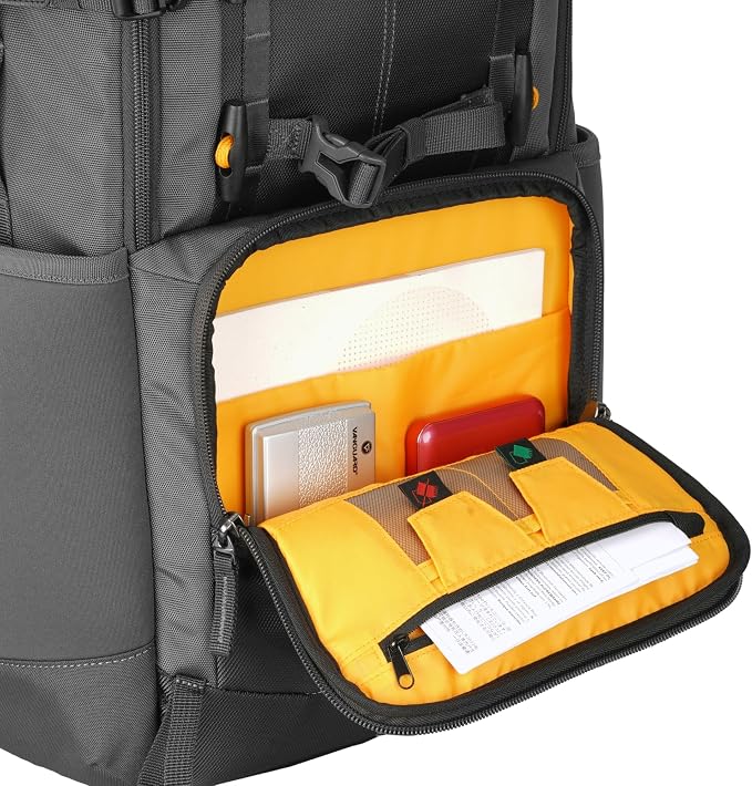 VANGUARD Alta Sky 52 Camera Backpack - Image 7