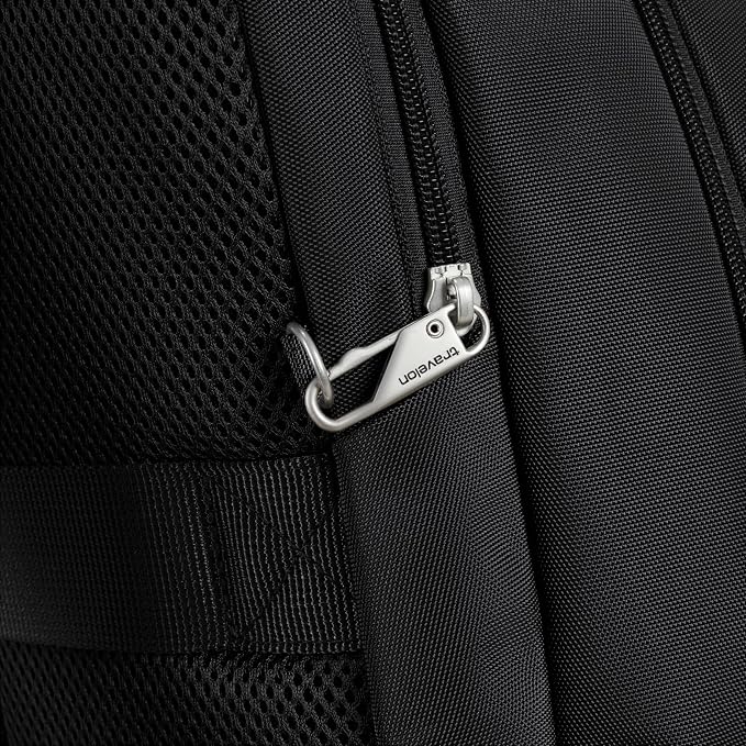 Travelon Anti-Theft Classic Large Backpack - Image 15