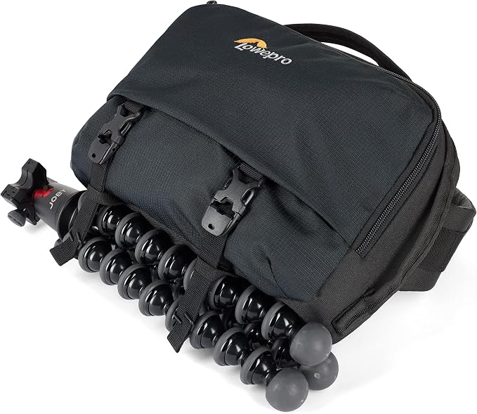 Lowepro Trekker Lite SLX 120, Compact Camera Backpack - Image 8