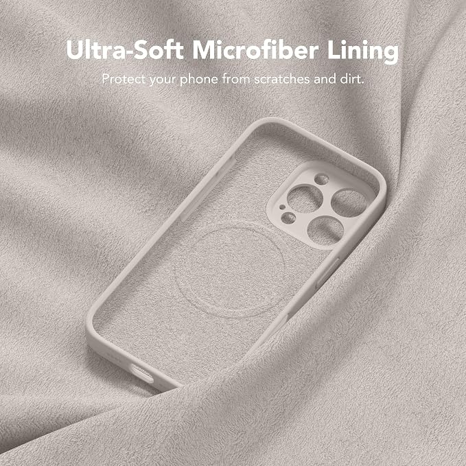 Magnetic for iPhone 16 Pro Case, Compatible - Image 6